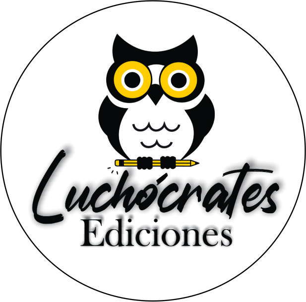 luchocratesediciones.com